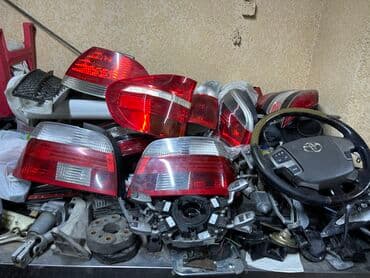 бмв х5 дизель бишкек: Бмв привозные бампера двери крылья капоты фары стекла моторы акпп — 27