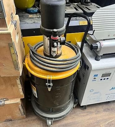 Помпа Новый