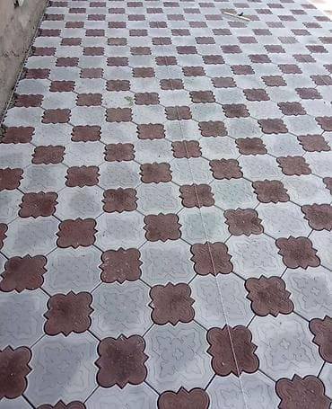 декоротивный камень: Продаю оборудование для производства брусчатка и тротуарная плитку — 8