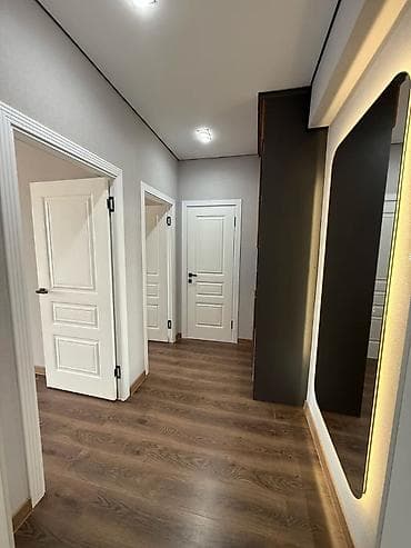 erl group: 1 комната, 46 м², Элитка, 10 этаж, Евроремонт — 10