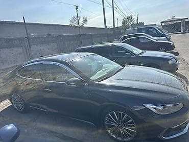 хундай грандеур: Hyundai Grandeur: 2018 г., 2.4 л, Автомат, Бензин, Седан — 7