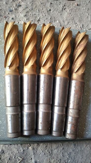 алмазные фрезы: Фреза, Новый, Платная доставка — 2