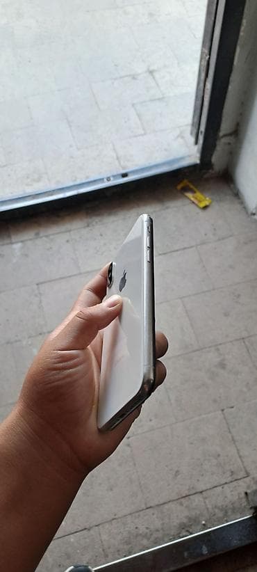 pioneer ddj: IPhone X, 256 ГБ, Серебристый — 2