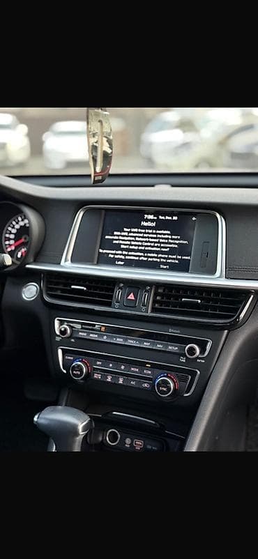 ki 5: Kia K5: 2020 г., 2 л, Автомат, Гибрид — 6