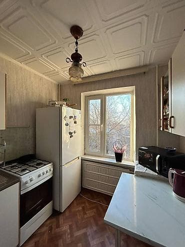 сдаю гос типа бгу: 1 комната, Агентство недвижимости, Без подселения, С мебелью полностью — 2