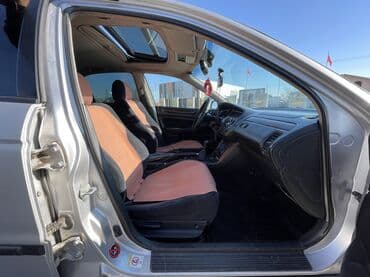 машина за 2000 долларов в бишкеке: Honda Accord: 1999 г., 1.8 л, Механика, Бензиновая, Седан — 10