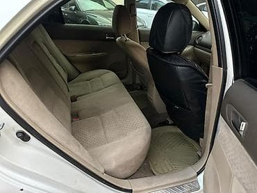 4: Mazda Atenza: 2003 г., 2.3 л, Автомат, Бензин, Седан — 7