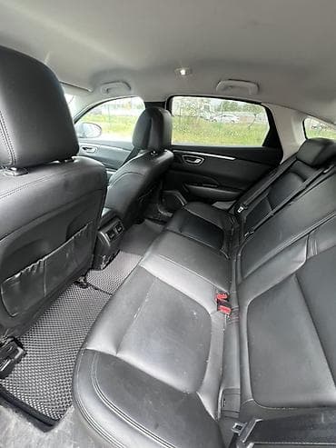 renault 21: Renault SM6: 2019 г., 2 л, Автомат, Бензин, Седан — 7