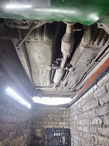 продажа электро: Toyota Vitz / Platz / Yaris / Echo: 2002 г., 1.5 л, Автомат, Бензин, Седан — 7