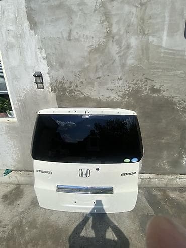 step wgn: Дверь Комплект Honda, Оригинал — 1