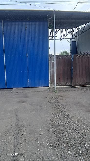 ысык ата а фрейм домики: Продаю дом в селе Ново покровка, Ысык Атинский район по первой линий — 5