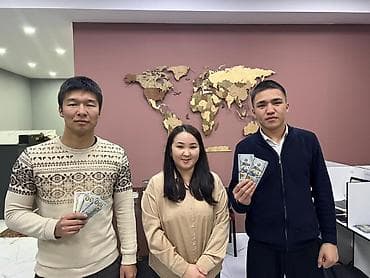 Недвижимость: Требуется Менеджер по продажам, График: Шестидневка, Полный рабочий день, Карьерный рост — 1