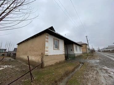 продажа домов в красной речке: Дом, 6 м², 5 комнат, Свежий ремонт — 4