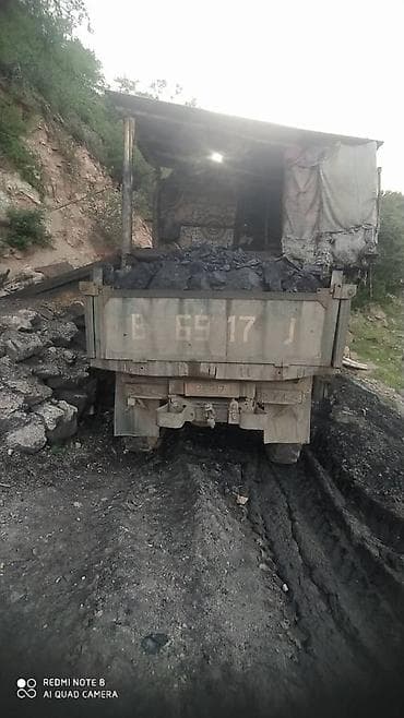 авто газ ош: ЗИЛ : 6 л | 2026 г — 6