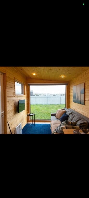 Куплю дом: Изготавливаем на заказ любых размеров модульные дома, дачные домики — 14