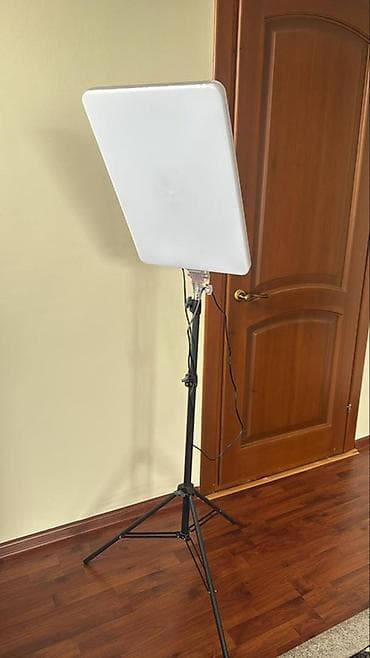 lenovo g580: Комплект студийного света для фото/видео: - Кольцевая LED‑лампа на — 2