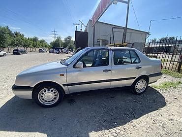 коробка передач венто: Volkswagen Vento: 1992 г., Автомат, Бензин, Седан — 6