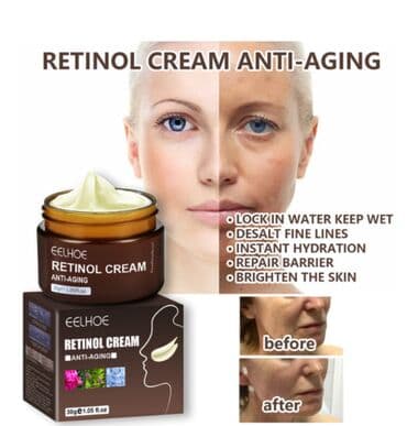 корейские капсулы день ночь отзывы: ❄️ США с Аmazon Walmart и Fruugо Антивозрастной Омолаживающий Retinol — 1