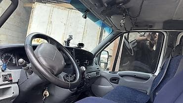 mers 817: Эвакуатор, Iveco, Ломаная — 2