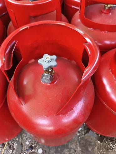 кислород аренда: Продаю газовый баллон 27 литровые состояние отличный вентиль новые — 4
