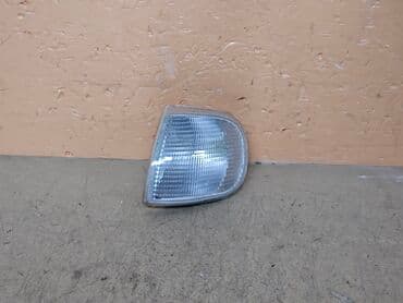 купить шотландского вислоухого котенка: Левый поворотник Skoda 1999 г., Б/у — 1