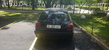 Volkswagen Golf: 1994 г., 1.8 л, Механика, Бензин, Хэтчбэк at lalafo.kg Volkswagen Golf: 1994 г., 1.8 л, Механика, Бензин, Хэтчбэк