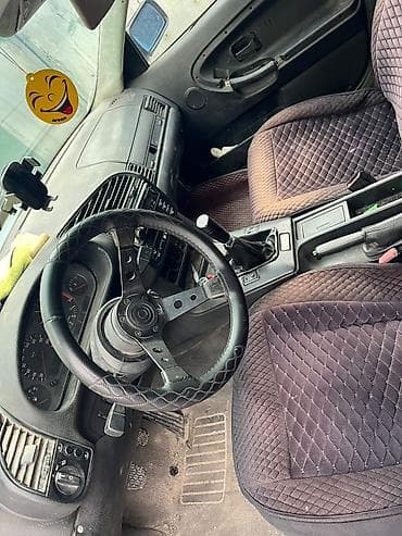 bmw e39 4 4: BMW 3 series: 1996 г., 2.5 л, Механика, Бензин, Седан — 2