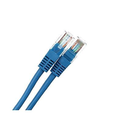 литья: LAN-кабель 10 м - Длина: 10 метров — удобно для подключения ПК — 2