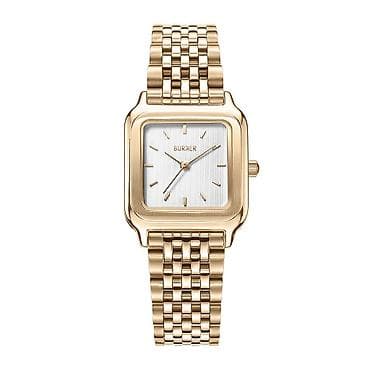 булгари кольца: Классические часы часы, Водонепроницаемые, Женские, Новый — 9