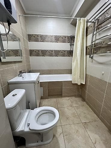 variant kg: 1 комната, Без подселения, С мебелью полностью — 6