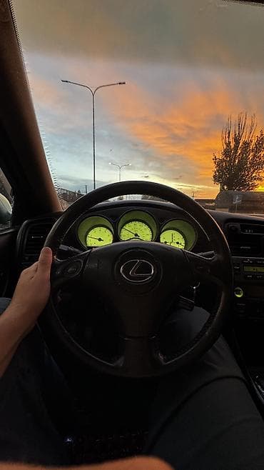 mini vci: Lexus GS: 2002 г., 3 л, Автомат, Бензин, Седан — 10