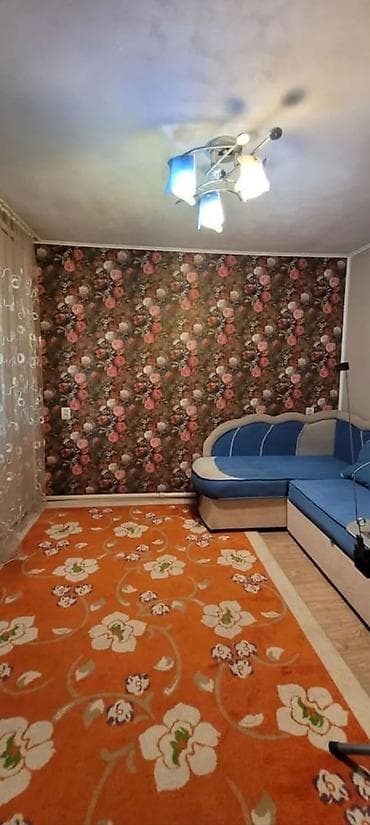 варианты: 57 м², 3 комнаты, Парковка, Забор, огорожен — 7