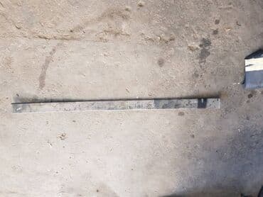 Решетка радиатора Б/у, Оригинал