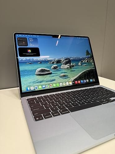 купить мышку для макбука: Apple M4, ОЗУ, RAM: 16 ГБ — 2