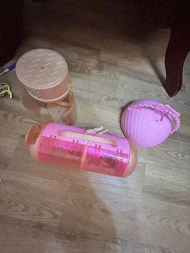 лол сюрприз: Игровой набор L.O.L. Surprise – большой кукольный дом - — 5