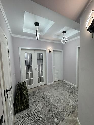 Квартиры: 2 комнаты, 68 м², 6 этаж — 10