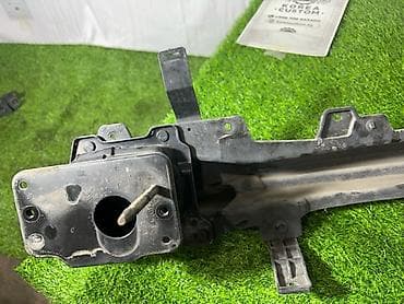 усилитель бампер: Усилитель бампера Kia, Оригинал — 5