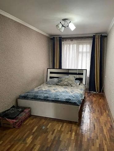 104: 3 комнаты, 73 м², 104 серия, 1 этаж — 4