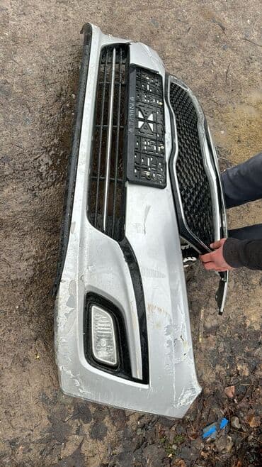 дэу нексия 2012: Передний Kia, Б/у, Оригинал — 1