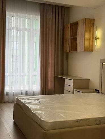 58: 2 комнаты, 58 м², Южная Магистраль Элитка, 8 этаж, Дизайнерский ремонт — 9