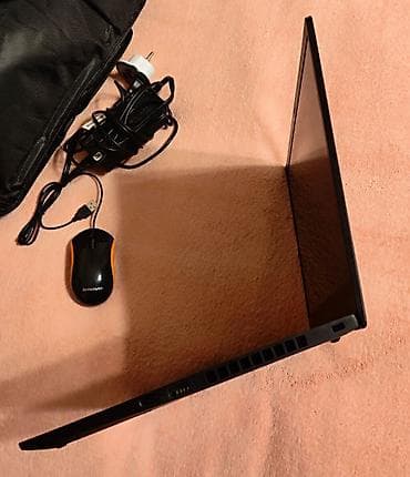 Электрондук китептер: Lenovo Thinkpad X1 Carbon Core i7 8650U. Очень тонкий и легкий — 4