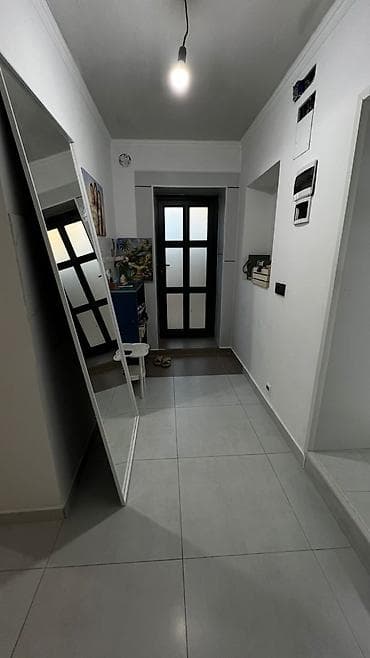 частный дом аренда: Комната/часть дома с мебелью и двором - Планировка: гостиная с — 5