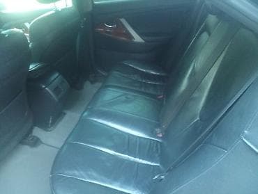 чехол на камри 40: Toyota Camry: 2008 г., 2.4 л, Автомат, Газ, Седан — 6