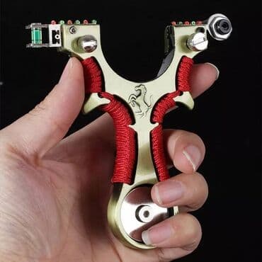 ракетка для настольного тенниса купить: Рыболовная рогатка с комплектом, отличного качества В комплекте — 9