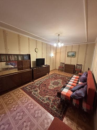 парень на подселение: 2 комнаты, Собственник, Без подселения, С мебелью полностью — 2