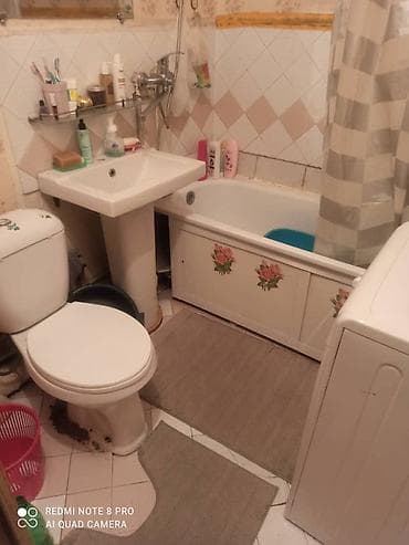 kant flat: 1 комната, 35 м², Элитка, 1 этаж, Евроремонт — 2