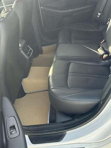 sprinter 2 7: Hyundai Sonata: 2019 г., 2 л, Автомат, Газ, Седан — 10