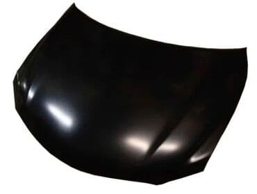 ремонт дверных ручек авто: Капот Toyota — 1