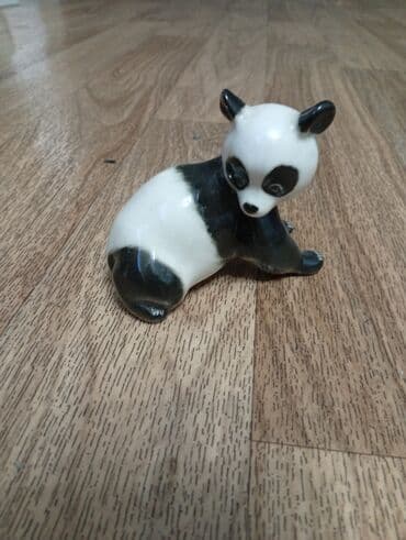 теннис столу: Статуэтки — 20