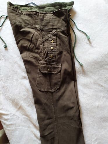 одежда для беременных бишкек дордой: Брюки Б/у, S — 5